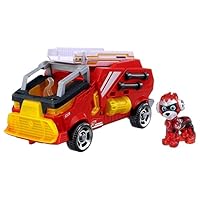 Amazon.co.jp: タカラトミー(TAKARA TOMY) パウ・パトロール ザ